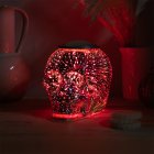 DESIRE AROMA LAMP SKULL