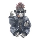 CHEEKY GORILLA