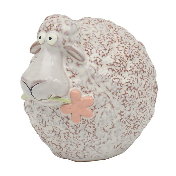 FARMYARD FUN SHEEP MED