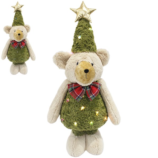 BEAR TELESCOPIC SMALL