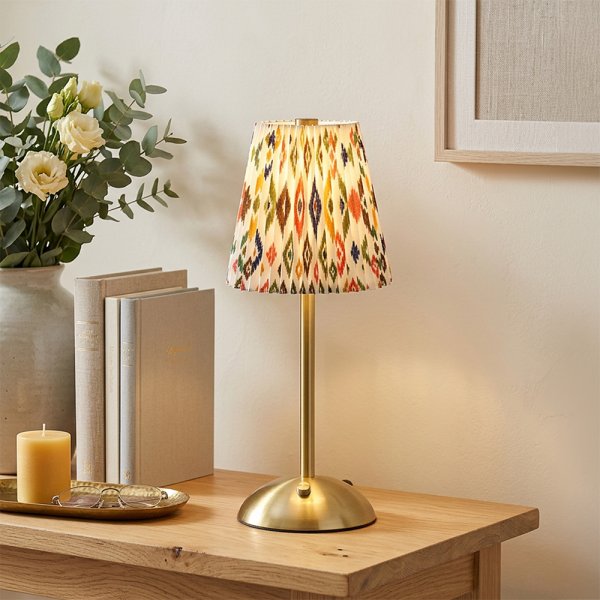 LED TOUCH LAMP-MINI & MACRO