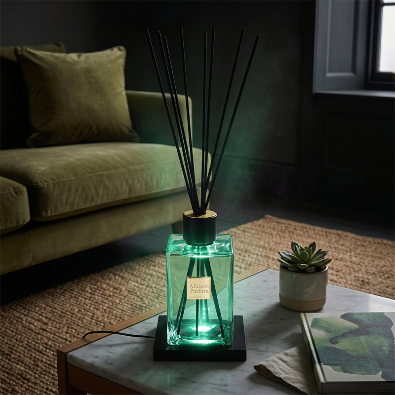 1L DIFFUSER IMAGINE LED BASE