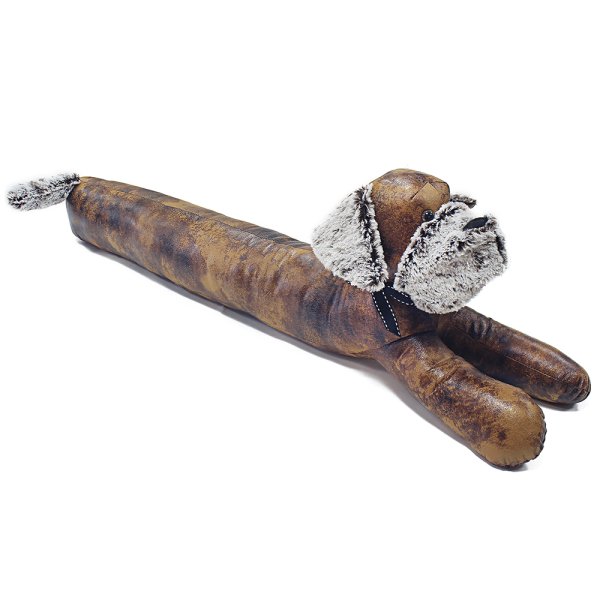 DOG DRAUGHT EXCLUDER