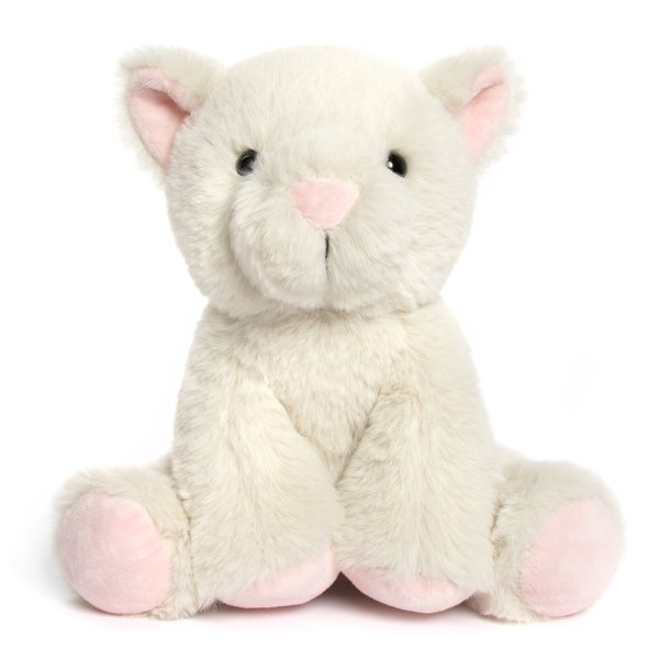 RPET PALS KITTY SITTING CAT