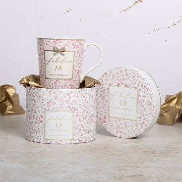 HEARTS DESIGN MADELAINE BIRTHDAY