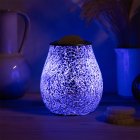 DESIRE AROMA LAMP MOSAIC