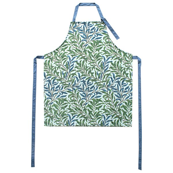 WILLOW BOUGH APRON