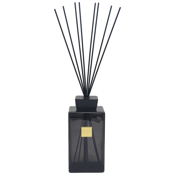 DIFFUSER AVENTI BLACK 2000ML