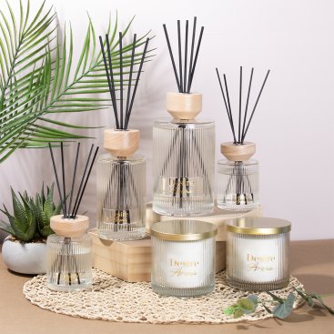 HOME FRAGRANCE SIGNATURE RANGE