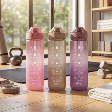 HYDRATION BOTTLES