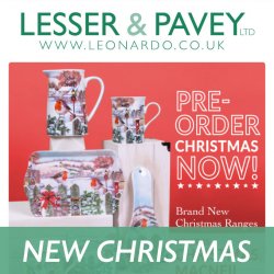 Preorder Christmas Now