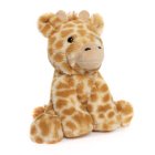 RPET PALS GINA SITTING GIRAFFE