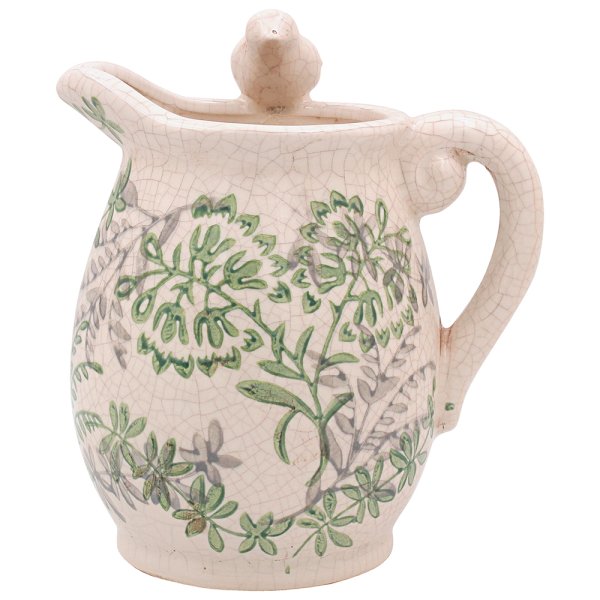 SONG BIRD JUG SMALL SONG BIRD JUG SMALL