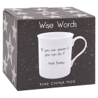 IF YOU CAN DREAM IT MUG