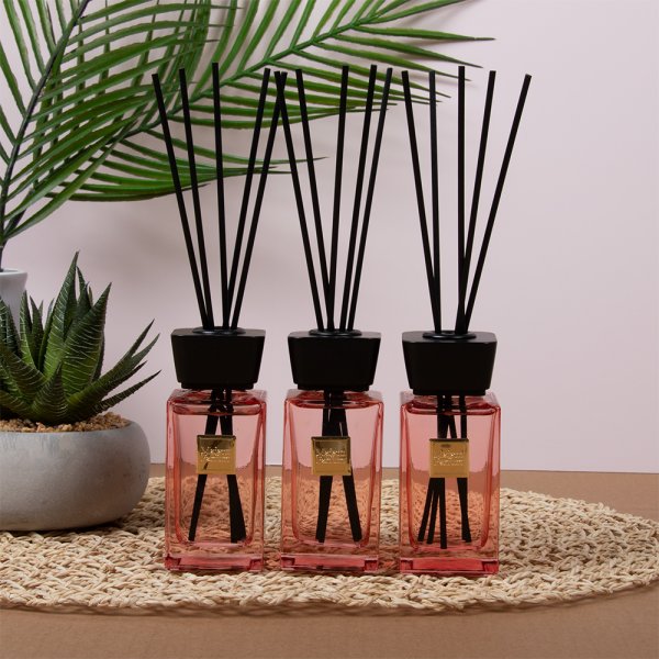 ROUGE DIFFUSERS SET 3