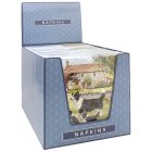 COLLIE & SHEEP NAPKINS