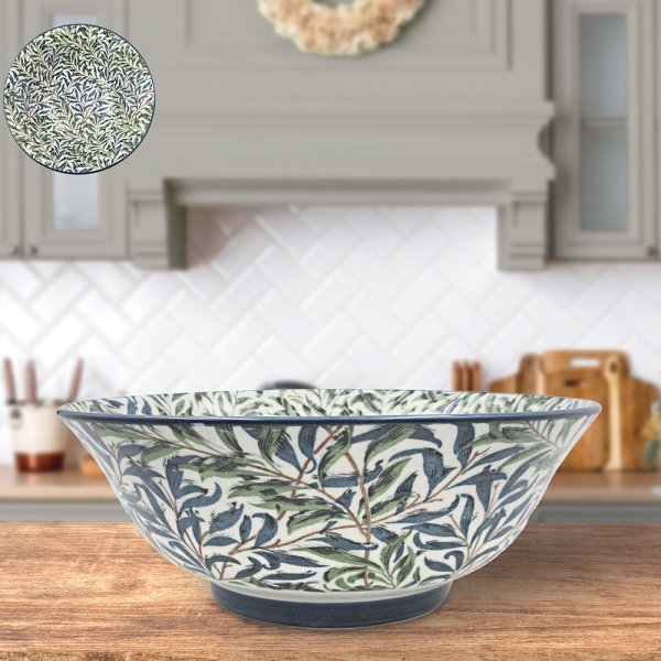 WILLOW BOUGH BOWL 21CM
