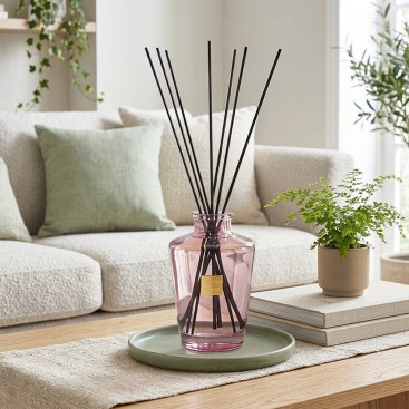 HOME FRAGRANCE VERRE RANGE
