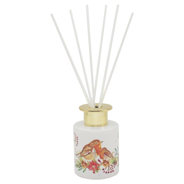 WINTER ROBINS DIFFUSER 150ML