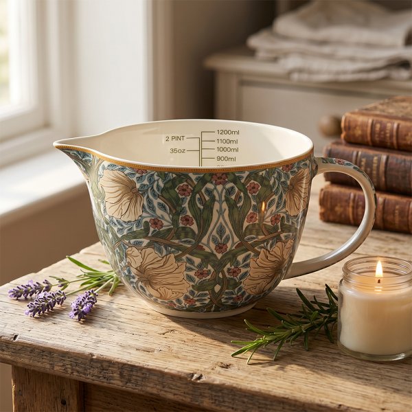 PIMPERNEL MEASURING JUG