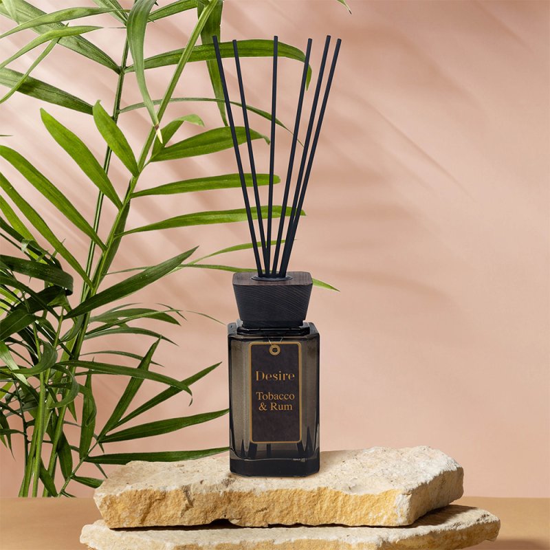 TOBACCO & RUM DIFFUSER 200ML Lesser & Pavey