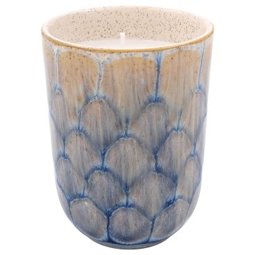 REACTIVE GLAZE CANDLES