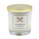 CASHMERE & SILK CANDLE