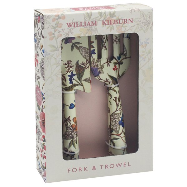 KILBURN GARDEN TOOL SET