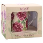 ROSE MUG