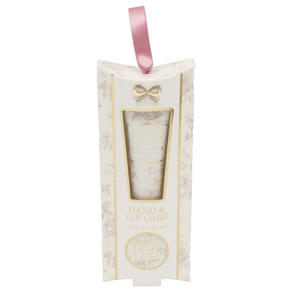 MADELAINE MOTHERS DAY HAND&LIP