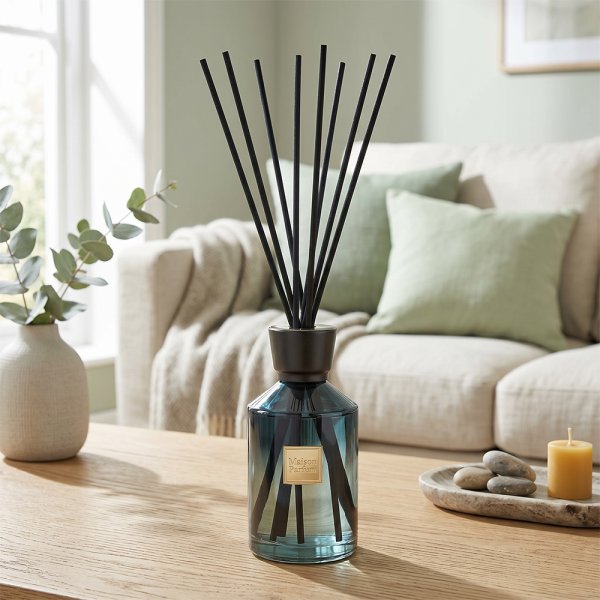 300ML DIFFUSER PALM OUD WOOD