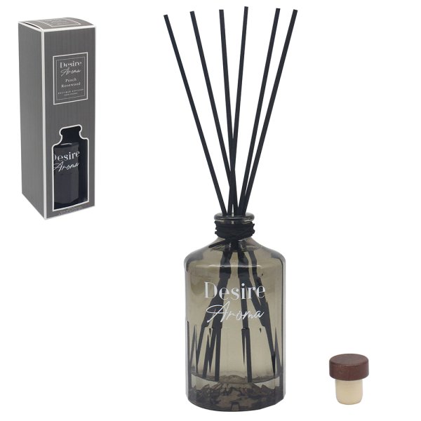 SANTAL DIFFUSER 500ML