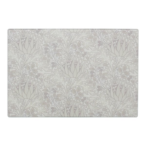 ARTICHOKE CUTTING BOARD