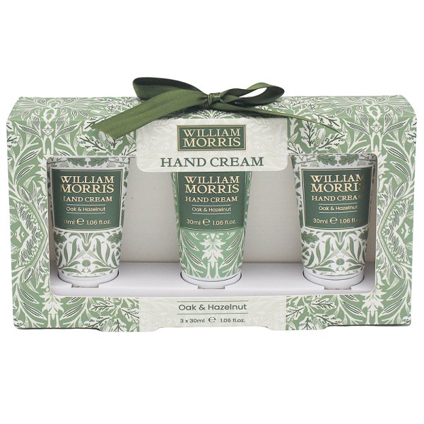 ACORN HAND CREAM SET 3
