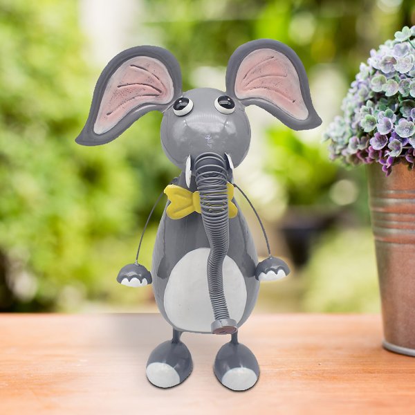 BRIGHT EYES ELEPHANT