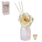 GLASS DIFFUSER PINK 220ML