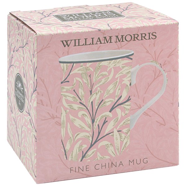 WILLOW BOUGH MUG