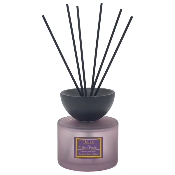 RELAX DIFFUSER 200ML