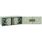ACORN MUGS SET 2