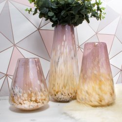 Vincenza Vases + more on Social Media