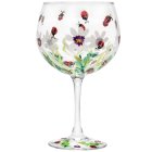 LADYBIRDS GIN GLASS