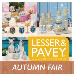 Autumn Fair 2023 Show Preview