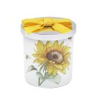 BEE-TANICAL CANDLE SUNFLOWERS