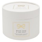 WOOD SAGE & SEA SALT CANDLE