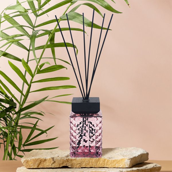 1L DIFFUSER OUD & BERGAMOT