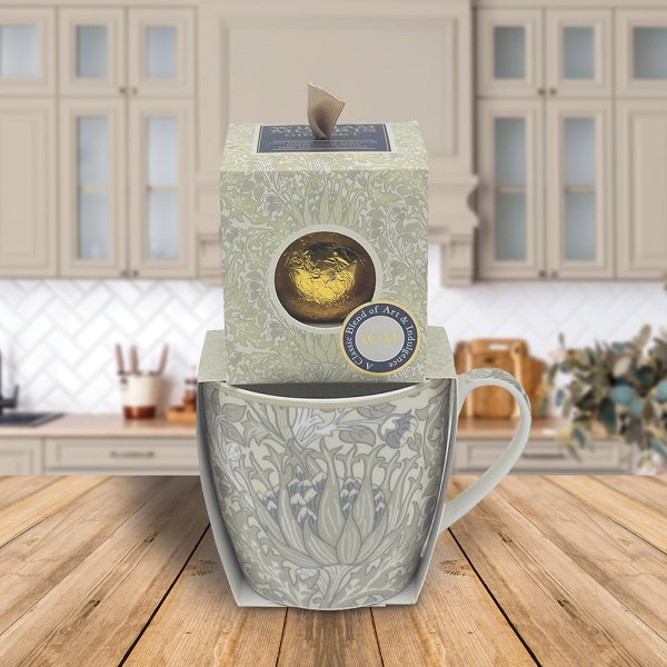 ARTICHOKE CHOCOLATE BOMB