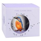 KINGFISHER MUG
