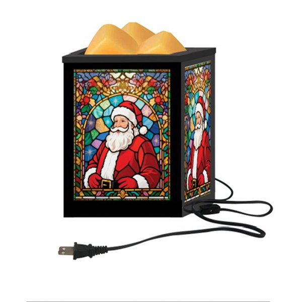 SANTA AROMA LAMP