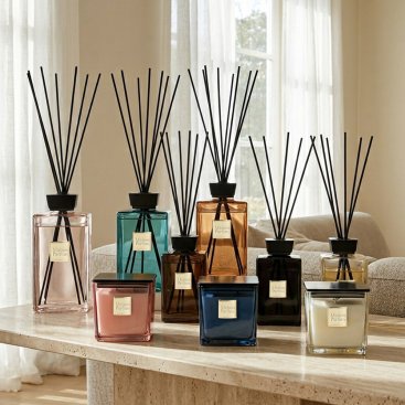 HOME FRAGRANCE INSPIRATIONS