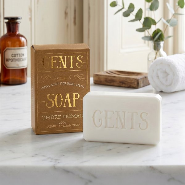 HAND CREAM BAR OMBRE NOMAD